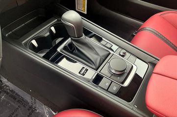 New 2025 Mazda CX-50 Hybrid Premium AWD SUV in Oklahoma City